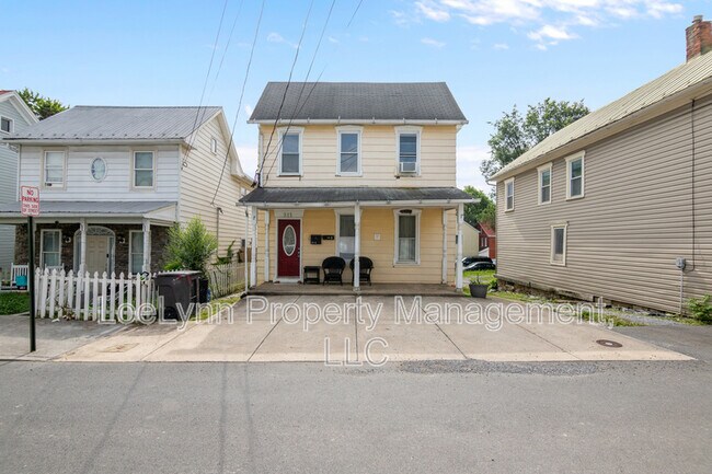 Primary Photo - 311 Boyd Ave