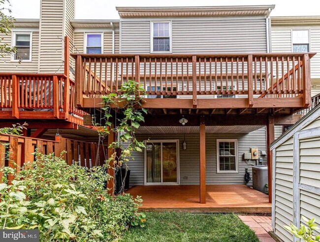 Building Photo - 13491 Old Dairy Ct