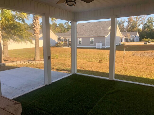 Building Photo - Conway - 3 Bedroom / 2 Bathroom House