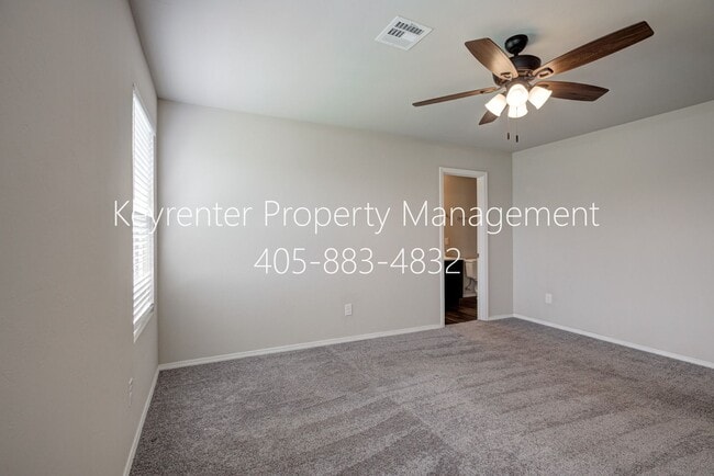 Building Photo - Charming 4-Bedroom Home on a Corner Lot in Newcastle, OK!