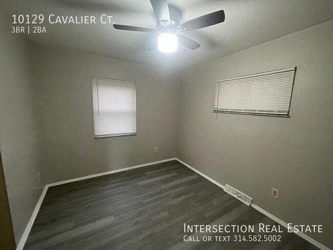 Building Photo - 10129 Cavalier Ct