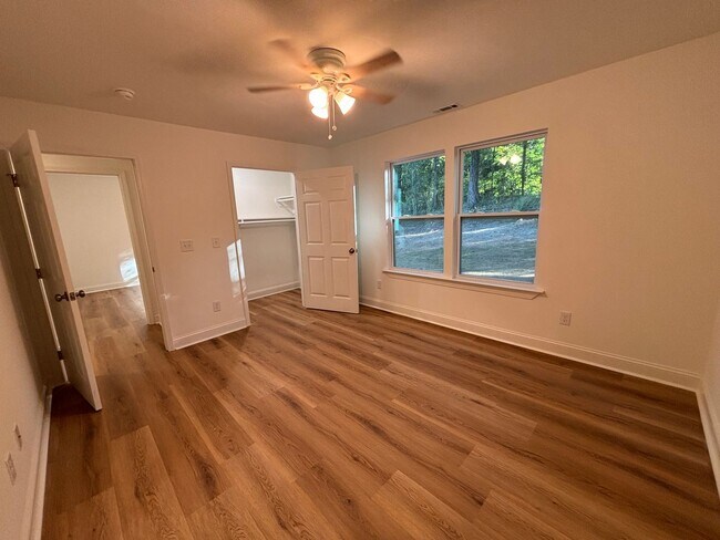 Building Photo - 3 Bedrooms, 2 Bathrooms - NEW CONSTRUCTION...