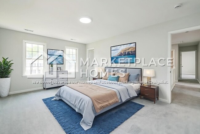 Building Photo - 3120 Stony Valley Dr