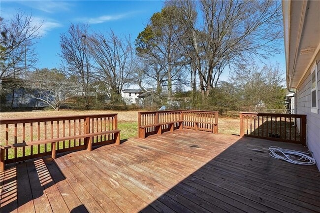 Building Photo - 2535 Ridgecrest Dr NW