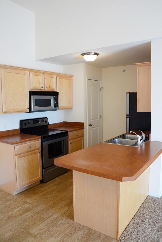 Battlefield Park Apartments - 3020 S Sagamont Ave Springfield MO 65807 ...