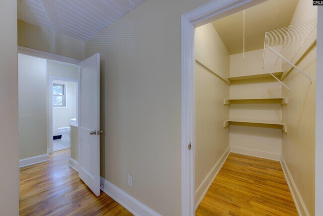 Building Photo - 4600 Fort Jackson Blvd