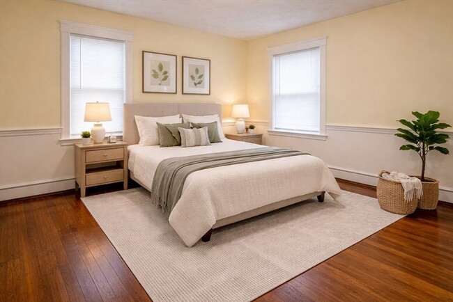 Building Photo - 47 Euclid Ave