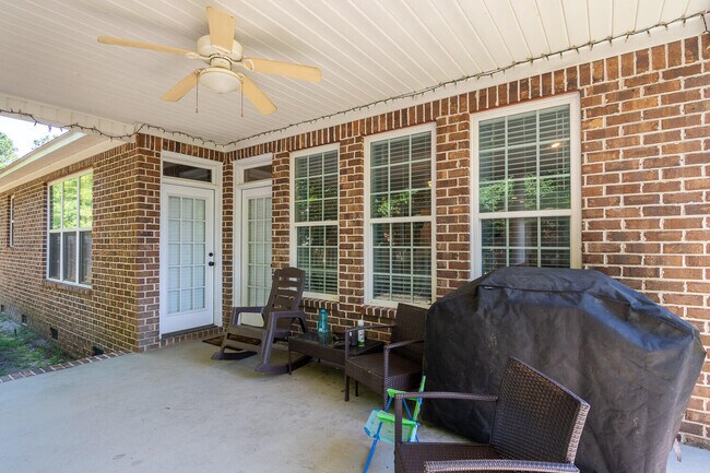 Building Photo - 1204 Berkley Hills Pass