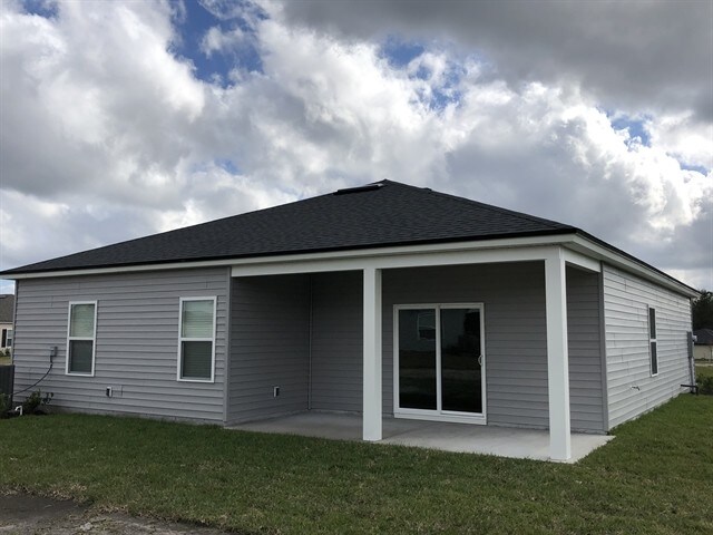 Building Photo - 8184 Radican Rd