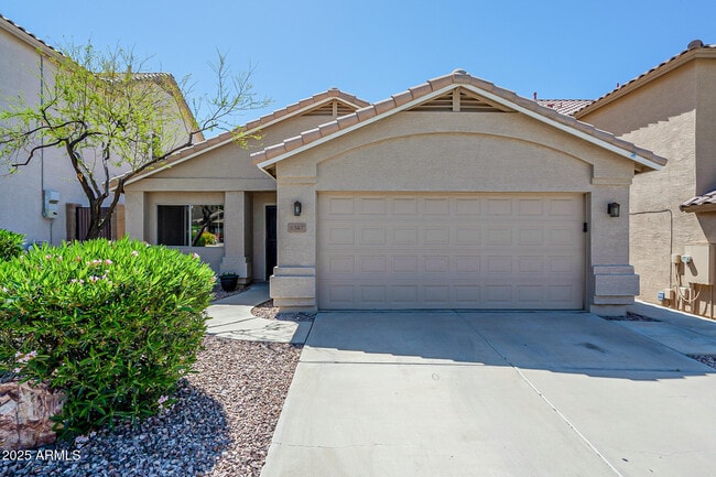 Building Photo - 6347 W Saddlehorn Rd