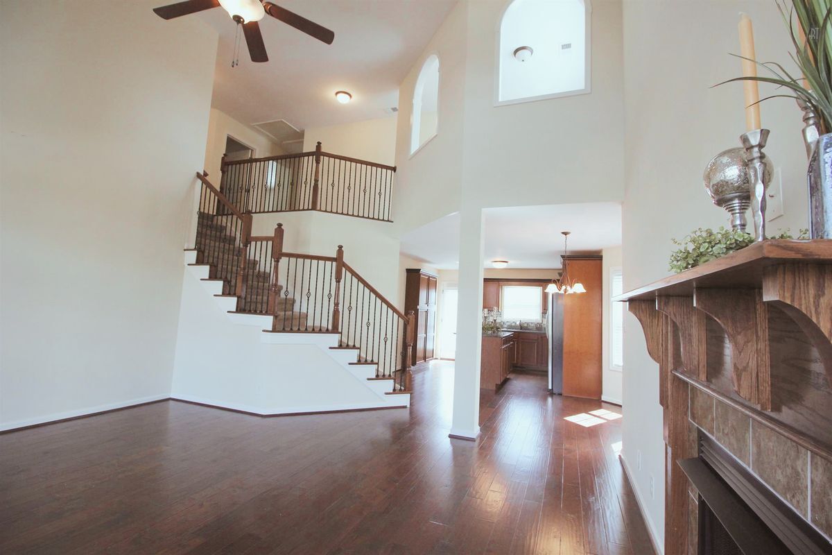 Building Photo - 1132 Ishee Dr