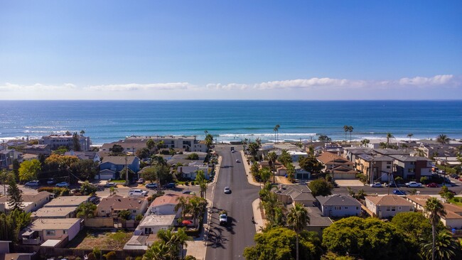 Building Photo - Charming 1BR/1BA Cottage at the Beach - Ca...