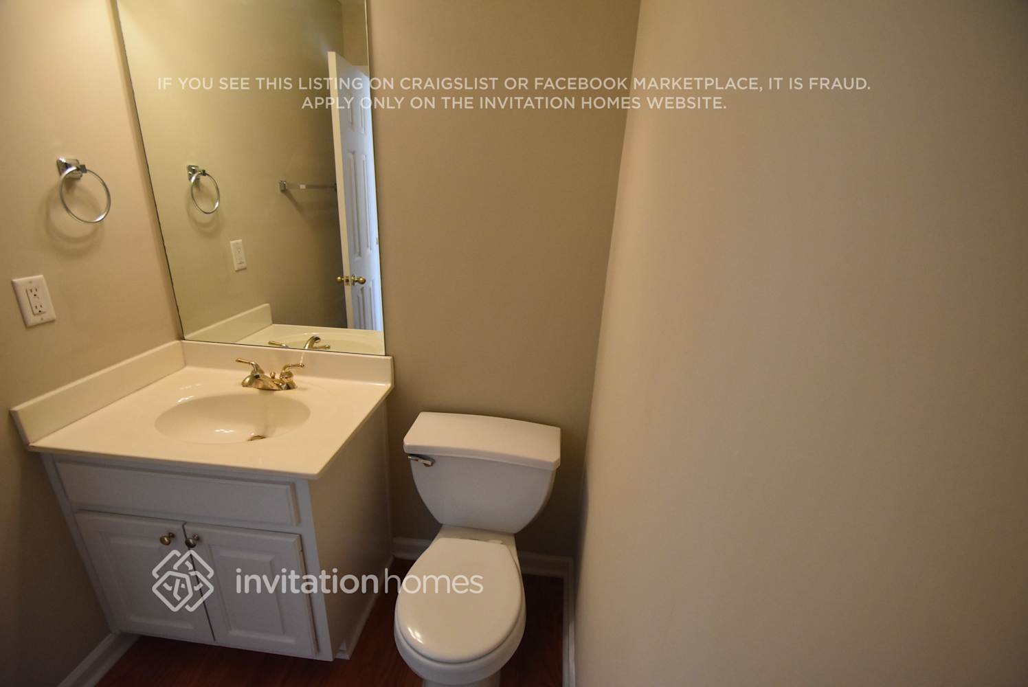 Building Photo - 1127 Bramlett Forest Ct SE