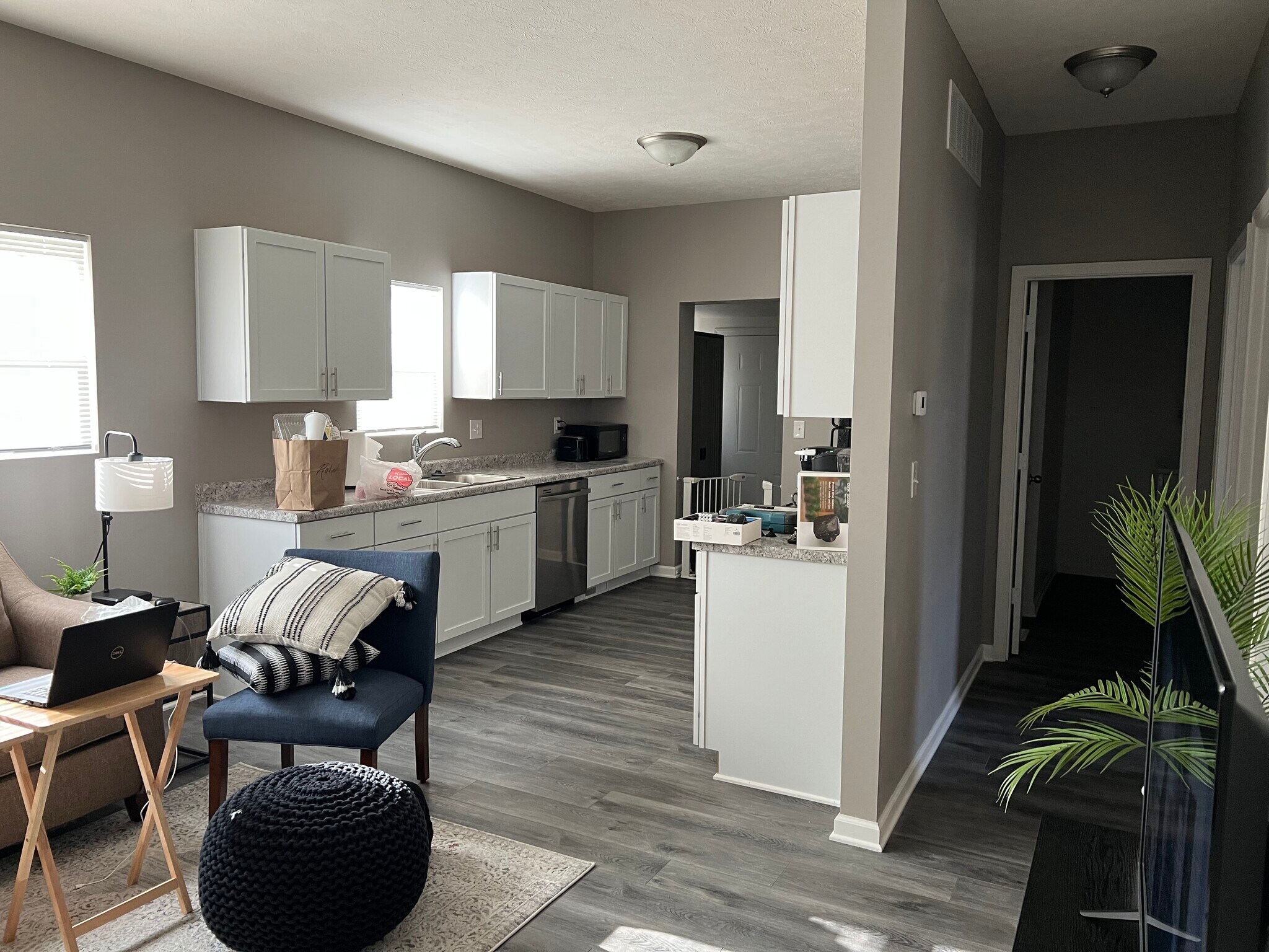 Building Photo - 1745 Garfield St