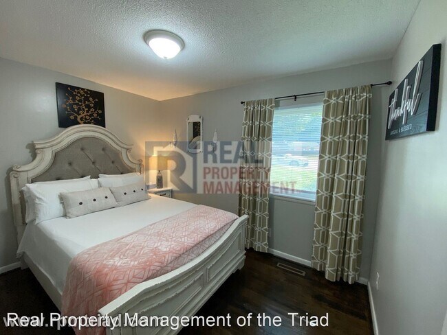 Building Photo - 4 br, 2 bath House - 5157 Britt Rd