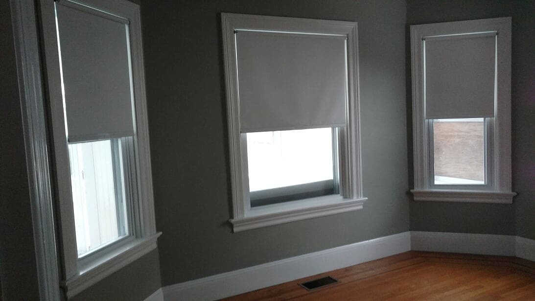 BEDROOM 2 GREEN - 40 Chestnut Ave