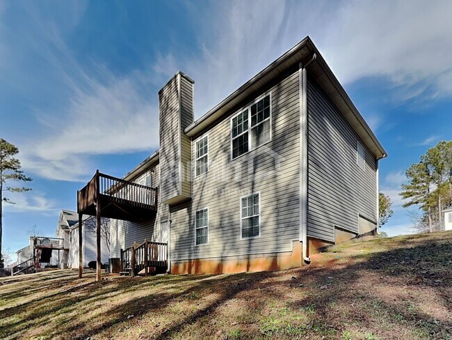 Building Photo - 15 Jeremiah Way