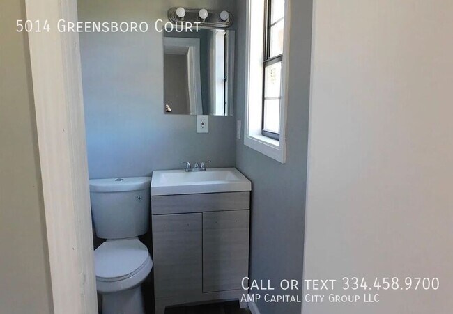Building Photo - 5014 Greensboro Ct