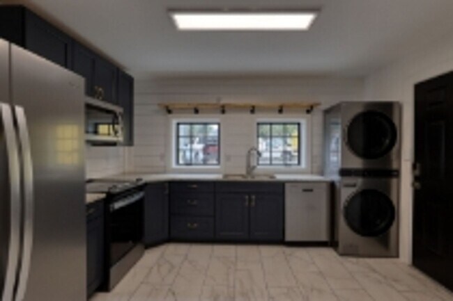 Building Photo - 1122 NE Wellman Ave