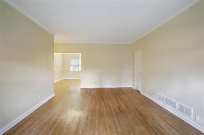 Building Photo - 430 Lindbergh Drive NE