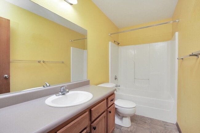 Building Photo - Quality Home Management