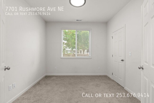 Building Photo - 7701 Rushmore Ave NE