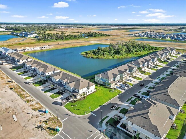 Building Photo - 8617 Salty Sands St