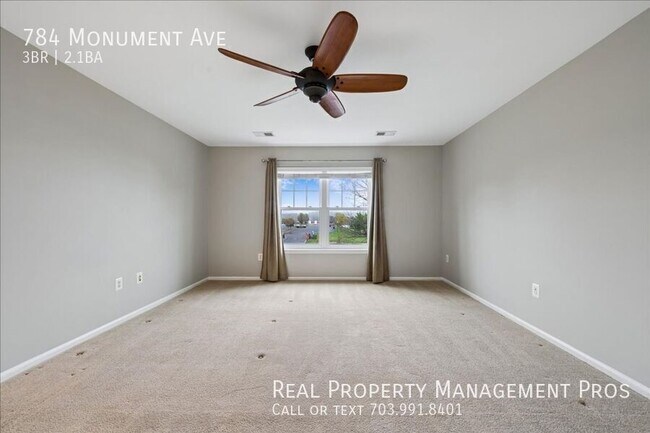 Building Photo - 784 Monument Ave