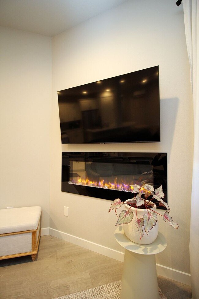 Building Photo - New Construction 3 Bedroom Townhome at Ple...