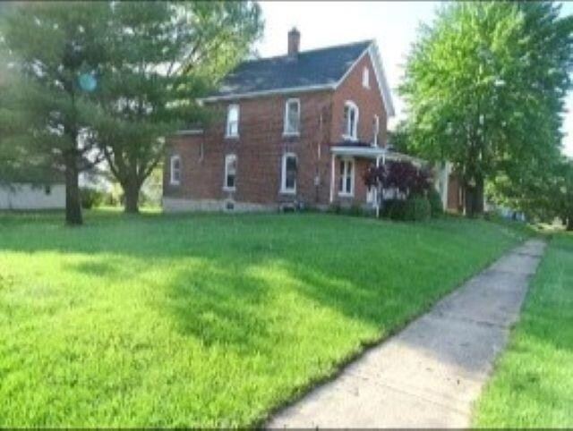 Building Photo - 355 N Foley Ave