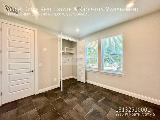 Building Photo - 4215 W North A St