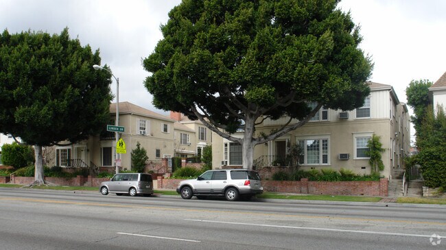 Building Photo - 9709 W Olympic Blvd