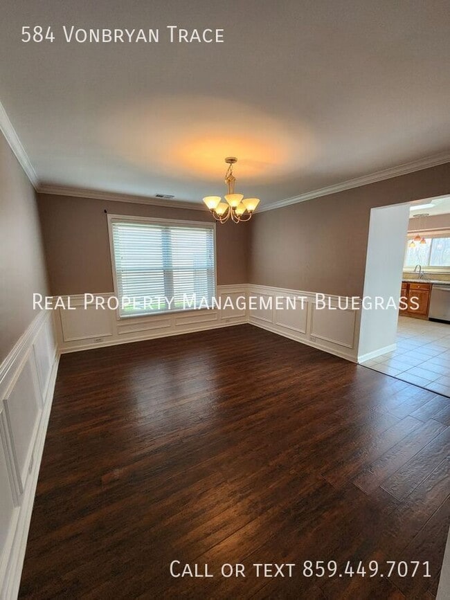 Building Photo - 584 Vonbryan Trace