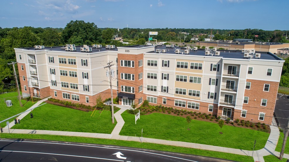 Lofts at 335 335 Ferry Blvd Stratford CT 06615 Apartment Finder