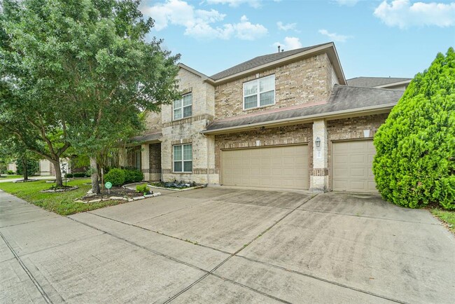 Building Photo - 24919 Ginger Ranch Dr
