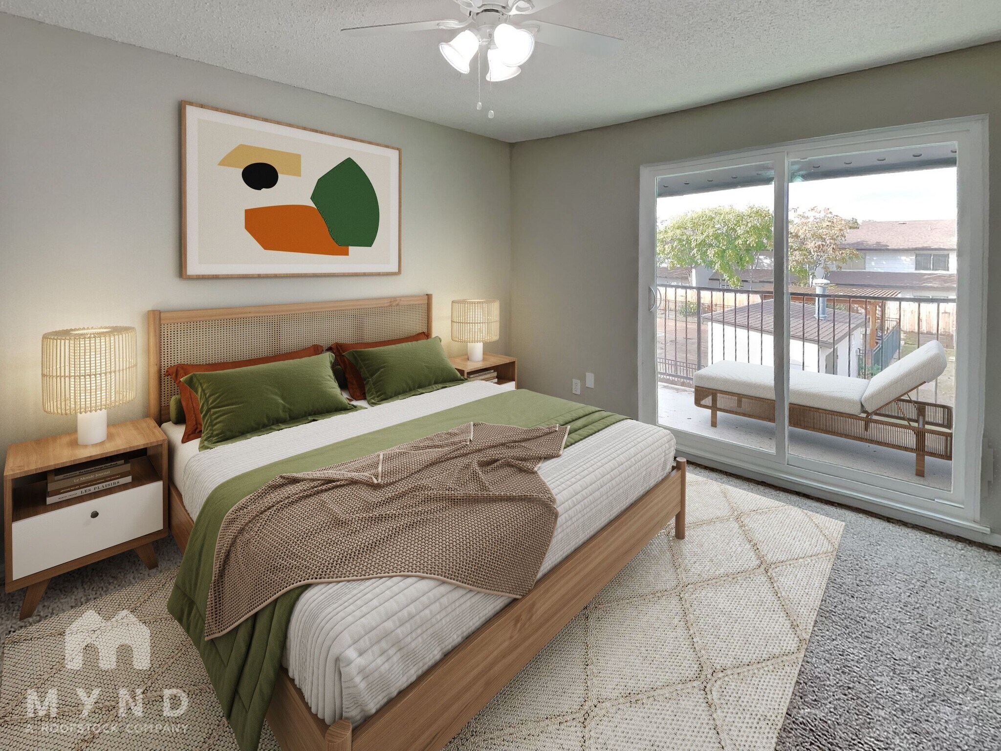 Building Photo - 3252 63rd St