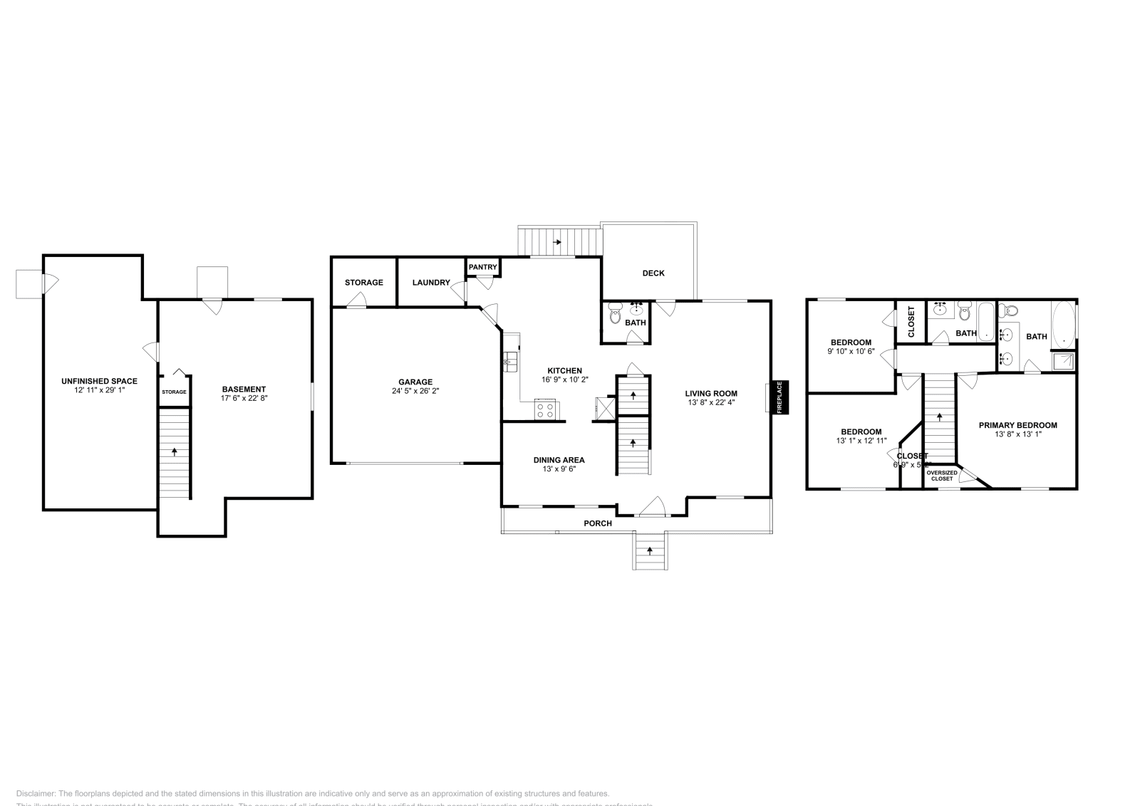 Building Photo - 1417 Stream Walk