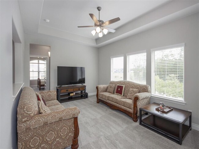 Building Photo - 4108 Emerson Cove Dr