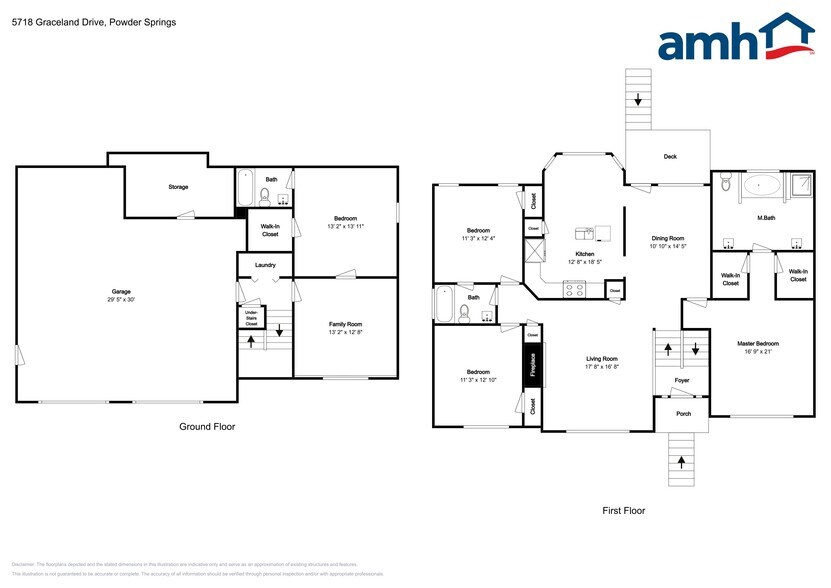 Building Photo - 5718 Graceland Dr
