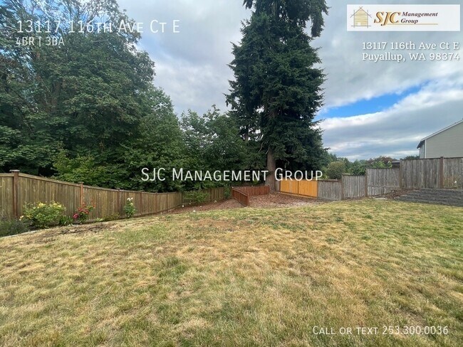 Building Photo - 13117 116th Ave Ct E