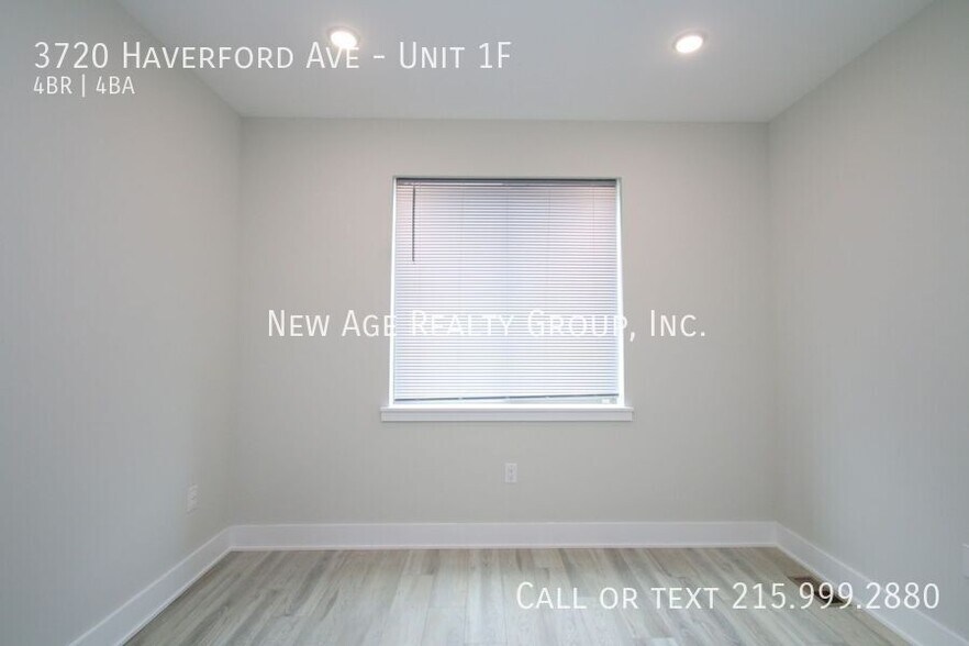 Building Photo - 3720 Haverford Ave