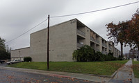 Building Photo - Vine Ave Apts