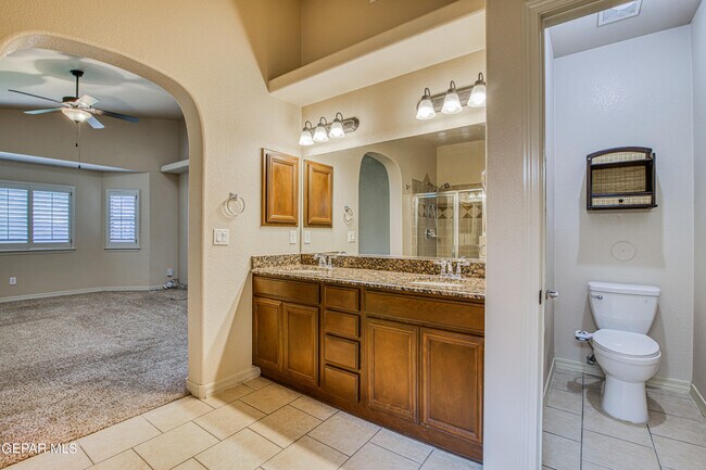 Building Photo - 5940 Los Pueblos Dr