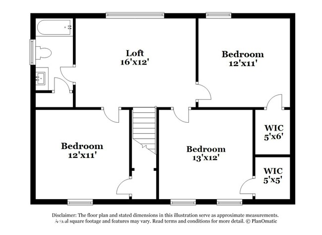 Building Photo - 5420 Tucker Phillips Dr