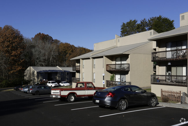 Building Photo - Cedar Ridge Apartments