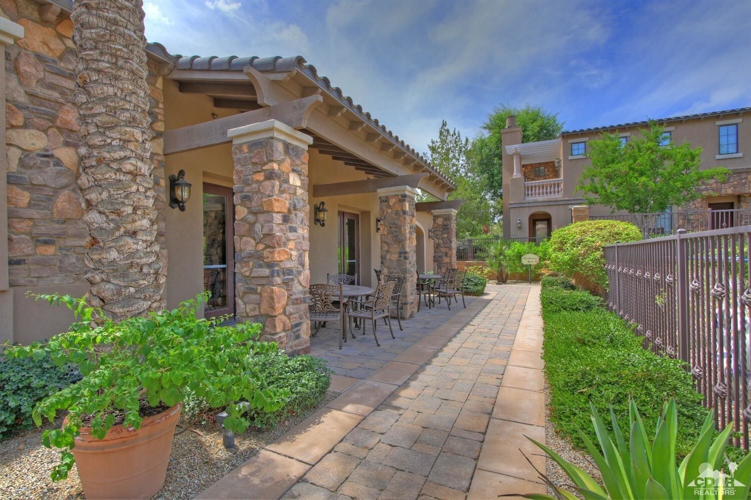 Community Clubhouse - 4153 Via Mattina