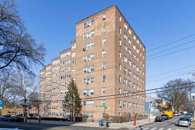 Building Photo - Woodlawn Veterans Mutual Housing Co-op