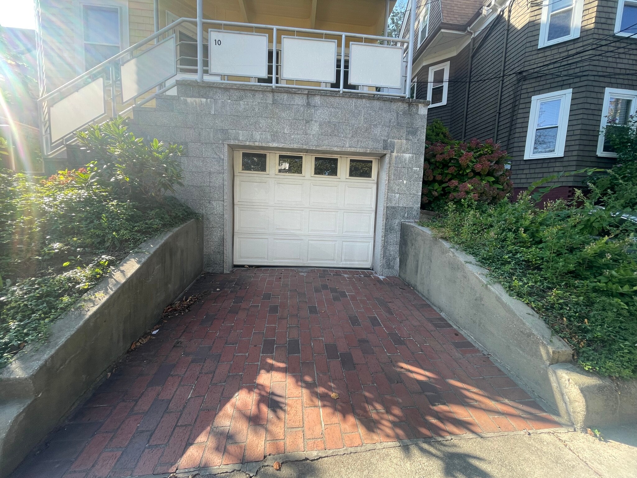 GARAGE - 10 Packard Ave