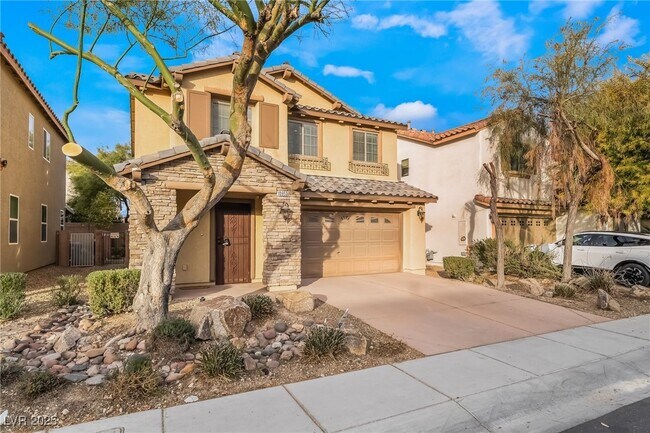 Building Photo - 10953 Toscano Gardens St