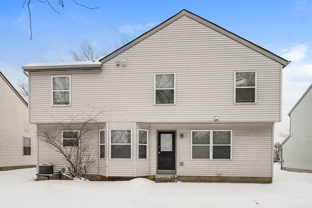 Building Photo - 2775 Southfield Village Dr